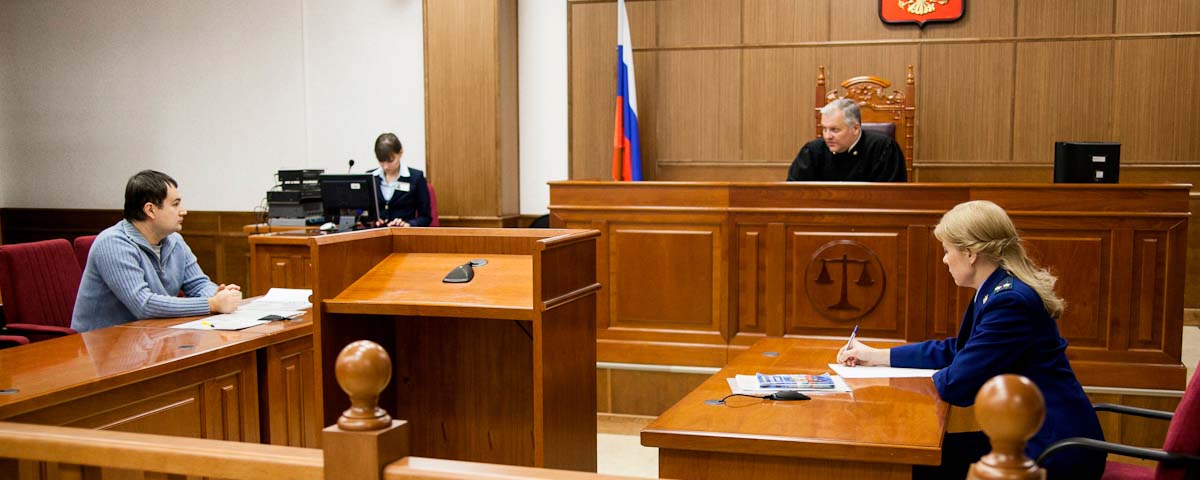 Колледж Правосудия в Рязани - один из лучших вариантов для поступления после 9 и 11 класса